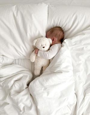 کالای خواب نوزاد ارگانیک